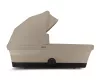 Cybex Gold Gazelle S Cot mózeskosár #Almond Beige - beige #522005259