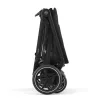 Cybex Gold eGazelle S elektromos babakocsi TPE #Moon Black - black #524000517