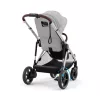 Cybex Gold eGazelle S elektromos babakocsi SLV #Stone Grey - mid grey #524000523 2026