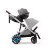 Cybex Gold eGazelle S elektromos babakocsi SLV #Stone Grey - mid grey #524000523 2026