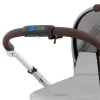 Cybex Gold eGazelle S elektromos babakocsi SLV #Stone Grey - mid grey #524000523 2026