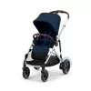 Cybex Gold eGazelle S elektromos babakocsi SLV #Ocean Blue - navy blue #524000529