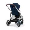 Cybex Gold eGazelle S elektromos babakocsi SLV #Ocean Blue - navy blue #524000529