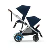 Cybex Gold eGazelle S elektromos babakocsi SLV #Ocean Blue - navy blue #524000529
