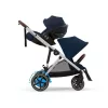 Cybex Gold eGazelle S elektromos babakocsi SLV #Ocean Blue - navy blue #524000529