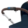 Cybex Gold eGazelle S elektromos babakocsi SLV #Ocean Blue - navy blue #524000529