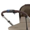 Cybex Gold eGazelle S elektromos babakocsi TPE #Almond Beige - beige #524000547