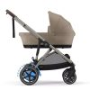 Cybex Gold eGazelle S elektromos babakocsi TPE #Almond Beige - beige #524000547