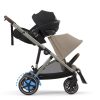 Cybex Gold eGazelle S elektromos babakocsi TPE #Almond Beige - beige #524000547
