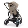 Cybex Gold eGazelle S elektromos babakocsi TPE #Almond Beige - beige #524000547