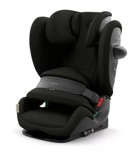 Cybex Gold Pallas G2 i-Size autósülés #Magic Black - black #524000555