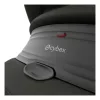 Cybex Gold Pallas G2 i-Size autósülés #Magic Black - black #524000555