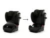 Cybex Gold Pallas G2 i-Size autósülés #Magic Black - black #524000555