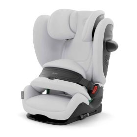   Cybex Gold Pallas G2 i-Size autósülés #Fog Grey - light grey #524000559