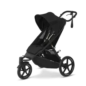   Cybex Gold AVI SPIN babakocsi BLK Moon Black - black #524000609