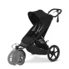 Cybex Gold AVI SPIN babakocsi BLK Moon Black - black #524000609