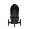 Cybex Gold AVI SPIN babakocsi BLK Moon Black - black #524000609