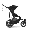 Cybex Gold AVI SPIN babakocsi BLK Moon Black - black #524000609