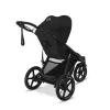 Cybex Gold AVI SPIN babakocsi BLK Moon Black - black #524000609