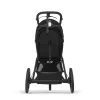 Cybex Gold AVI SPIN babakocsi BLK Moon Black - black #524000609