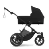 Cybex Gold AVI SPIN babakocsi BLK Moon Black - black #524000609