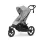 Cybex Gold AVI SPIN babakocsi BLK Fog Grey - light grey #524000617 2026