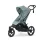 Cybex Gold AVI SPIN babakocsi BLK Stormy Blue - light blue #524000625