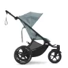 Cybex Gold AVI SPIN babakocsi BLK Stormy Blue - light blue #524000625