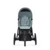 Cybex Gold AVI SPIN babakocsi BLK Stormy Blue - light blue #524000625