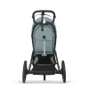 Cybex Gold AVI SPIN babakocsi BLK Stormy Blue - light blue #524000625