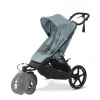 Cybex Gold AVI SPIN babakocsi BLK Stormy Blue - light blue #524000625