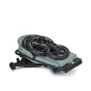 Cybex Gold AVI SPIN babakocsi BLK Stormy Blue - light blue #524000625