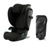 Cybex Gold Solution G2 i-FIX autósülés #Magic Black - black #524000650