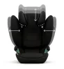 Cybex Gold Solution G2 i-FIX autósülés #Magic Black - black #524000650