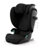 Cybex Gold Solution G2 i-FIX autósülés #Magic Black - black #524000650