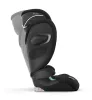 Cybex Gold Solution G2 i-FIX autósülés #Magic Black - black #524000650