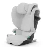 Cybex Gold Solution G2 i-FIX autósülés #Fog Grey - light grey #524000656