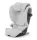 Cybex Gold Solution G2 i-FIX autósülés #Fog Grey - light grey #524000655 2026