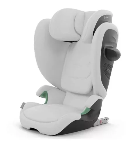 Cybex Gold Solution G2 i-FIX autósülés #Fog Grey - light grey #524000656