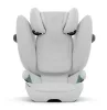 Cybex Gold Solution G2 i-FIX autósülés #Fog Grey - light grey #524000656