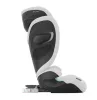 Cybex Gold Solution G2 i-FIX autósülés #Fog Grey - light grey #524000656