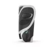 Cybex Gold Solution G2 i-FIX autósülés #Fog Grey - light grey #524000656