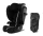 Cybex Gold Solution G2 i-FIX Plus autósülés #Moon Black - black #524000662