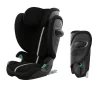 Cybex Gold Solution G2 i-FIX Plus autósülés #Moon Black - black #524000662