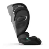Cybex Gold Solution G2 i-FIX Plus autósülés #Moon Black - black #524000662