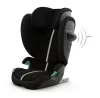 Cybex Gold Solution G2 i-FIX Plus autósülés #Moon Black - black #524000662