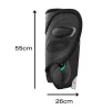 Cybex Gold Solution G2 i-FIX Plus autósülés #Moon Black - black #524000662