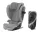 Cybex Gold Solution G2 i-FIX Plus autósülés #Stone Grey - mid grey #524000668