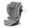 Cybex Gold Solution G2 i-FIX Plus autósülés #Stone Grey - mid grey #524000668