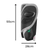 Cybex Gold Solution G2 i-FIX Plus autósülés #Stone Grey - mid grey #524000668